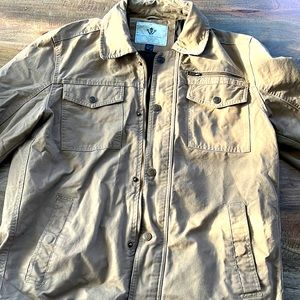 Wenven Men’s Jacket